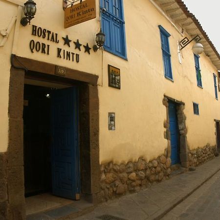 קוסקו San Blas Plaza Inn מראה חיצוני תמונה
